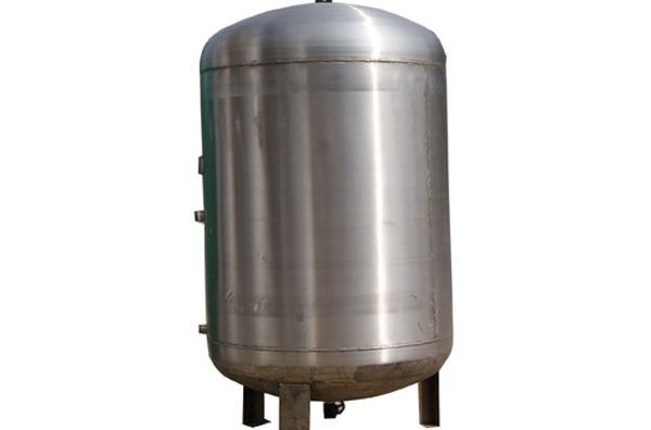 鄭州供水壓力罐